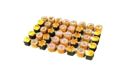 Сет Классика Крейзи