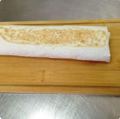 Шаверма классическая