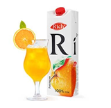 Сок RICH