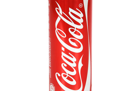 Coca-cola 330 мл