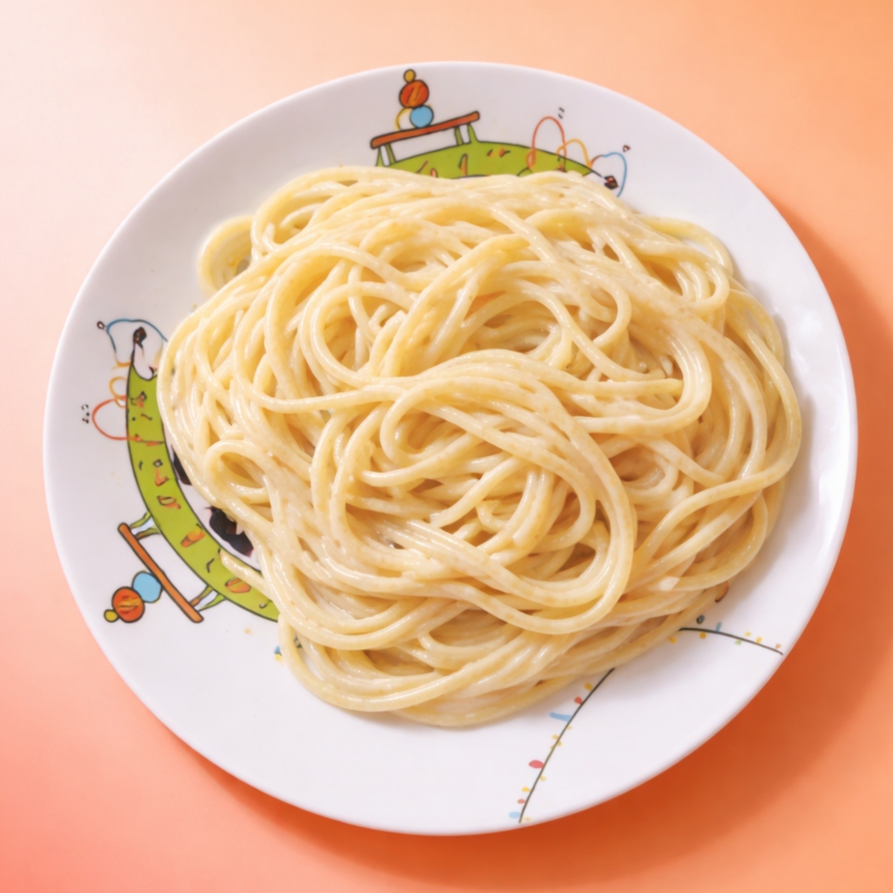 Макароны с сыром