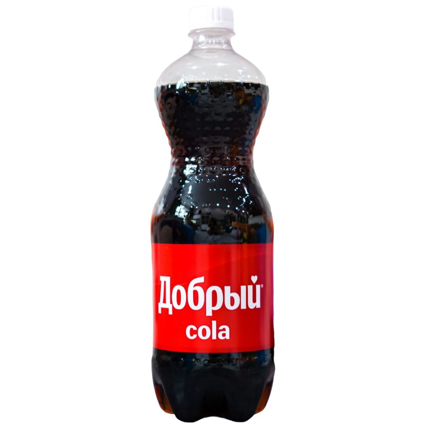 Кола Добрый