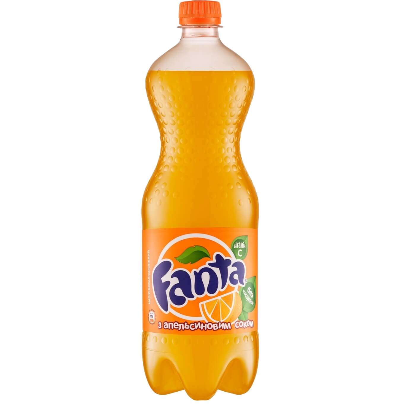 Fanta