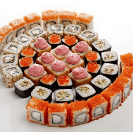 Сет Вкуснейший