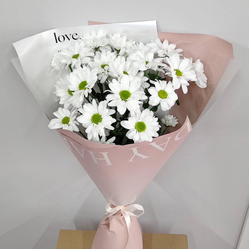 Счастливый день