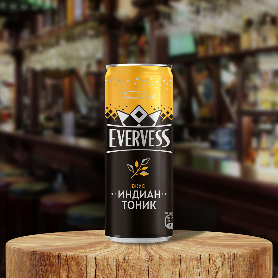 Evervess Тоник