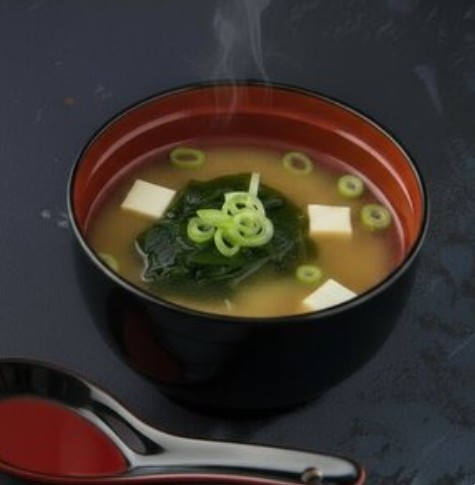 Мисо-Суп