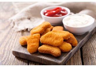 Наггетсы куриные Шашлычкофф