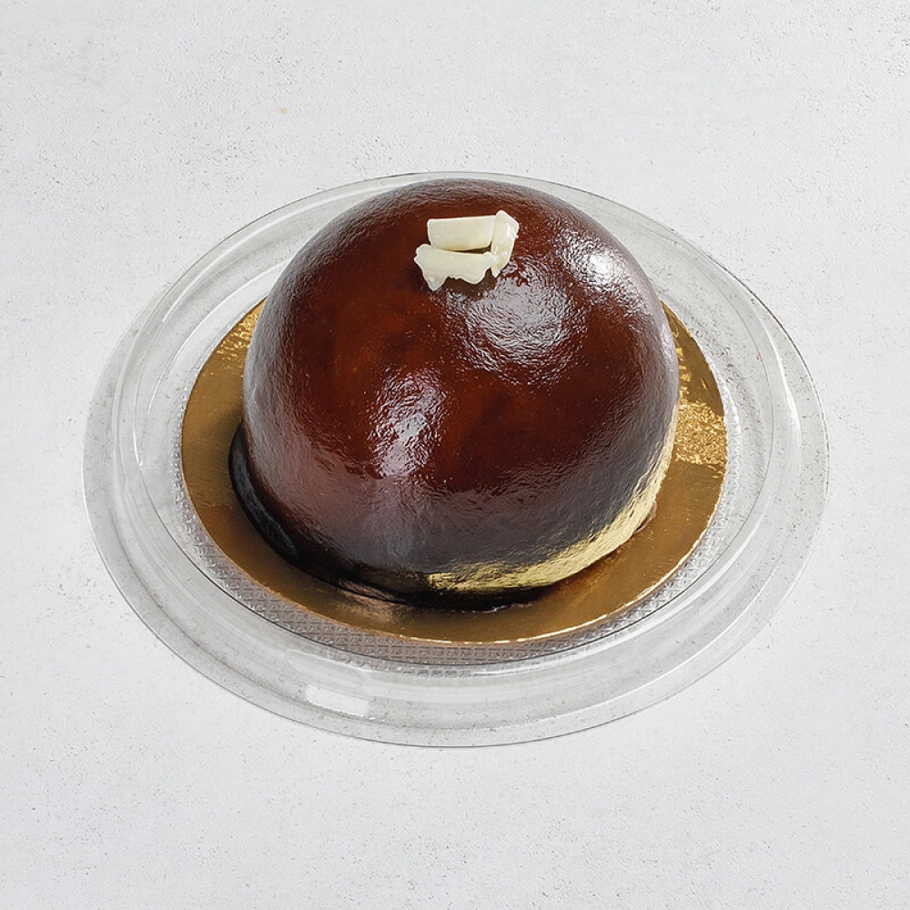 Шоколадная бомба