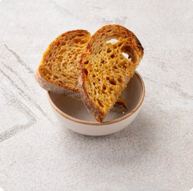 Хлеб ремесленный