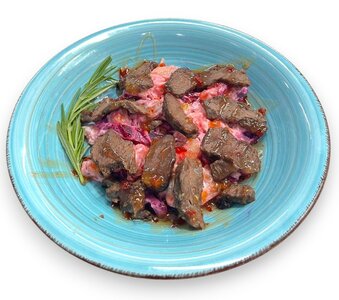 Салат Аля-Вье