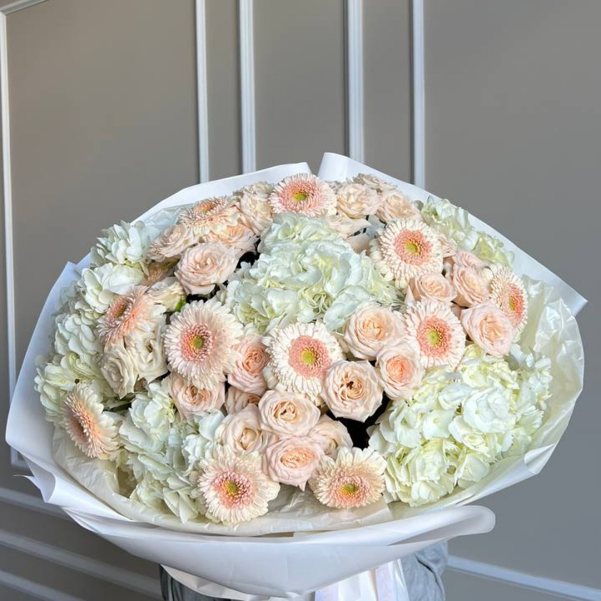 Авторский букет (предзаказ) 535