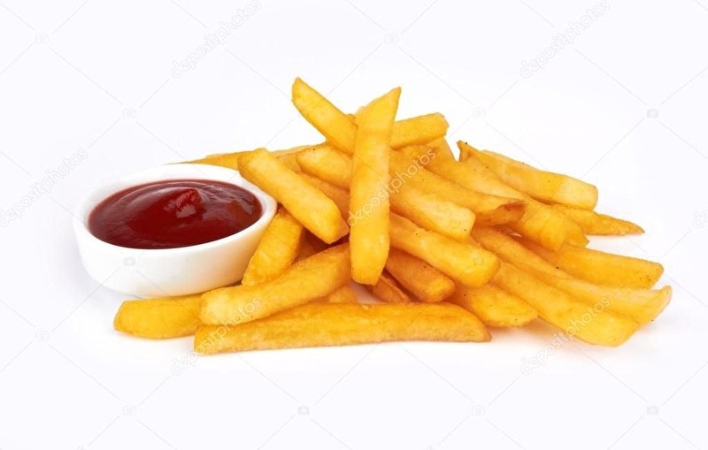 Картофель фри
