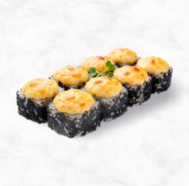 Запеченная курочка