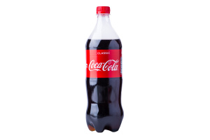 Coca-Cola 1л