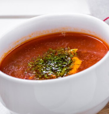 Суп Солянка