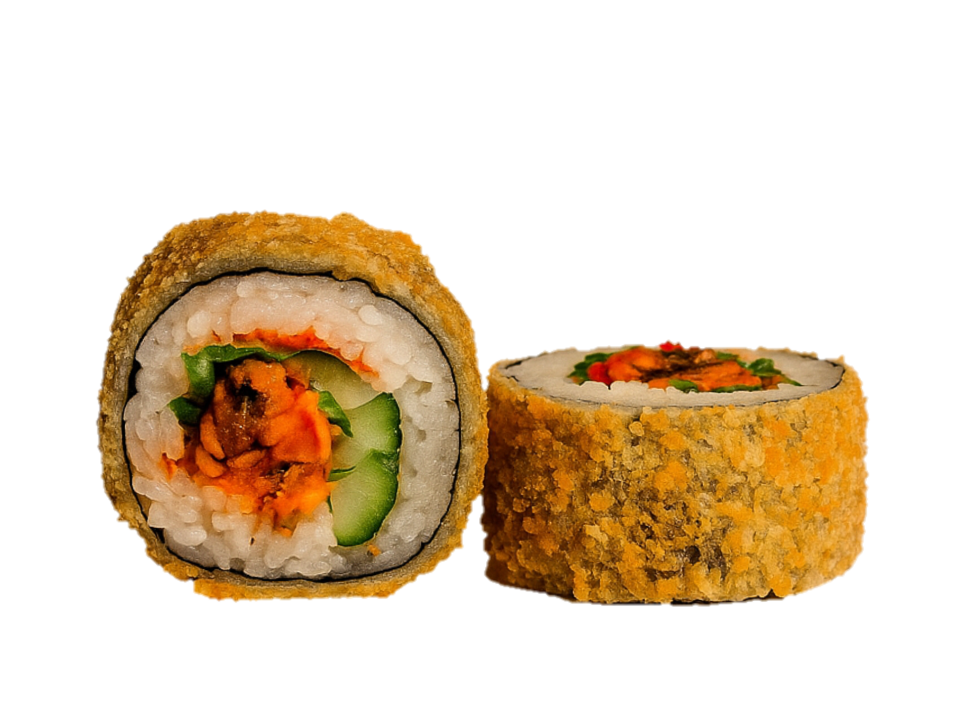 Темпура Асахи