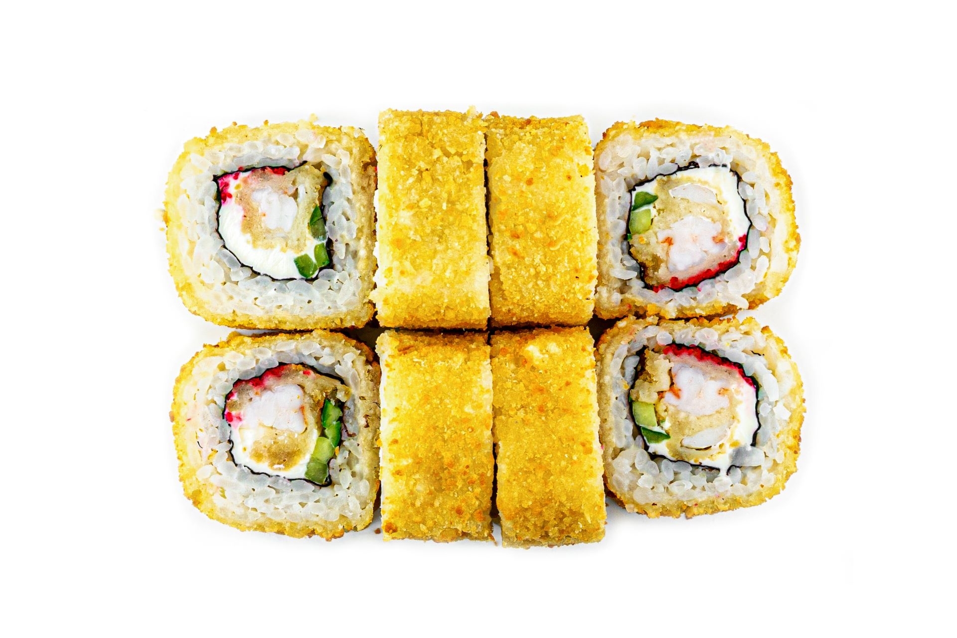 Горячая Калифорния