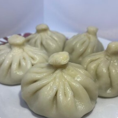 Хинкали