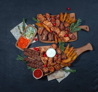 Щедрый мясник