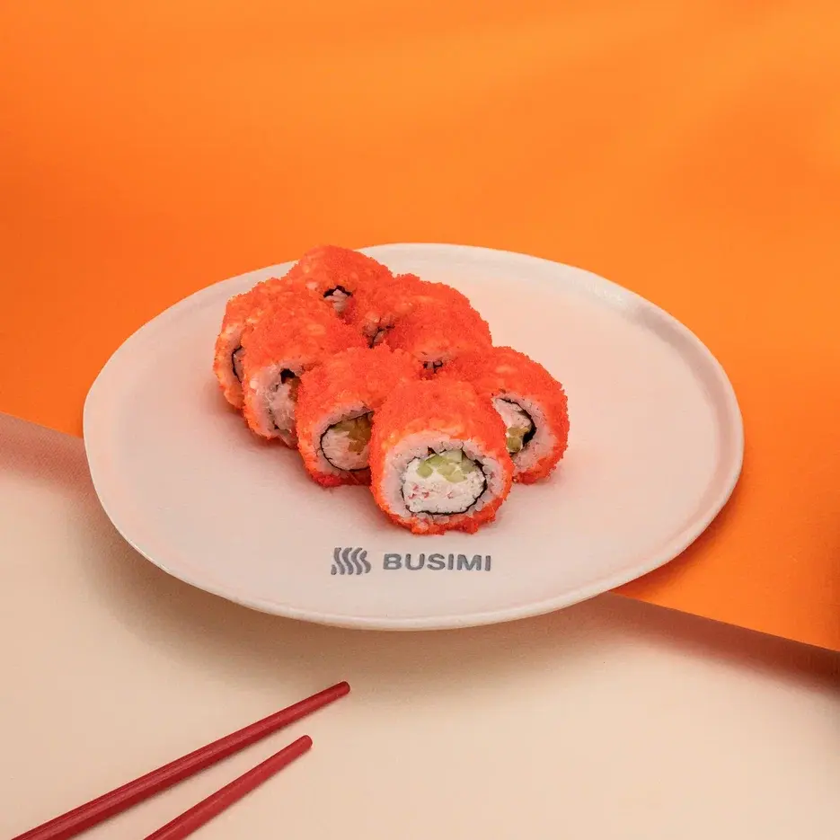 Калифорния краб