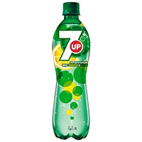 7up 0,5 л