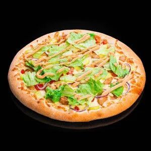 Пицца Бургер