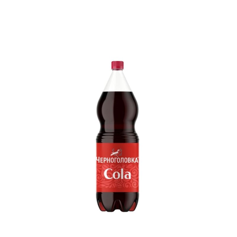 Напиток  Cola Original Черноголовка