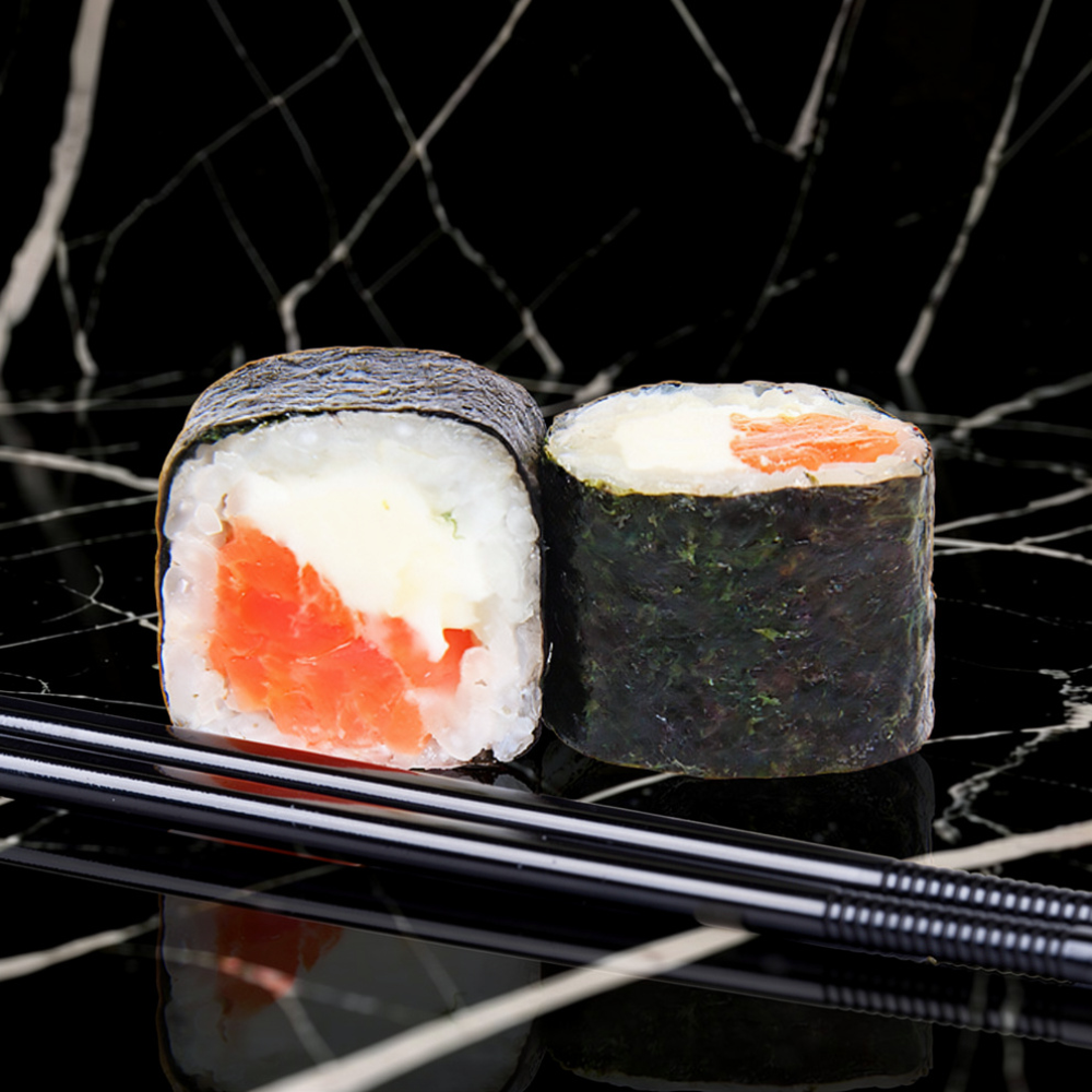 СЯКЕ ЧИЗ МАКИ (лосось)