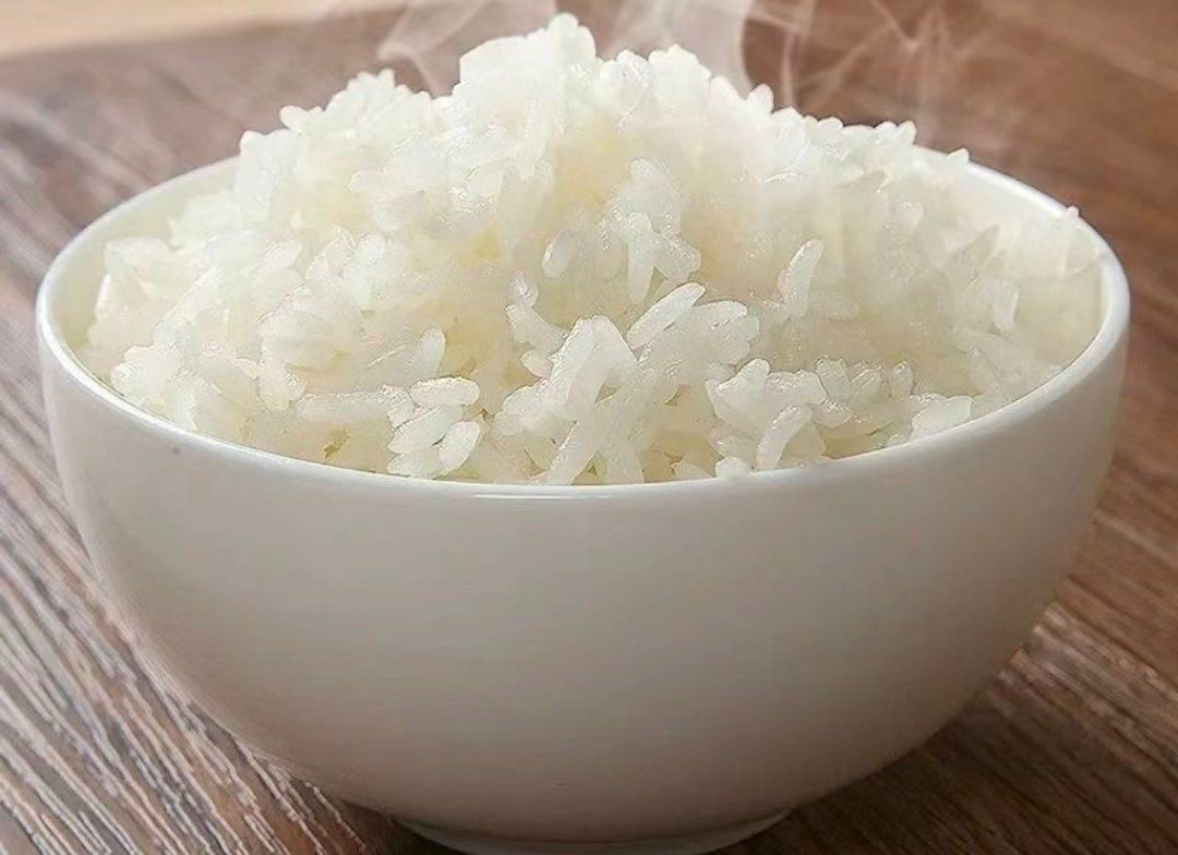 Китайский рис