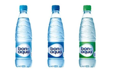 Bon Aqua (0,5л.)