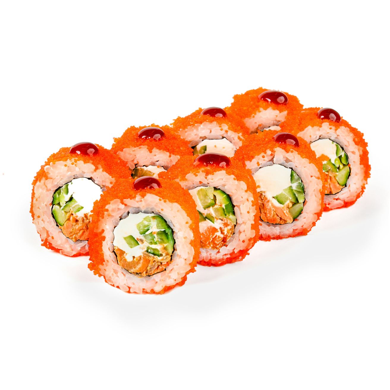 Калифорния терияки 8 шт