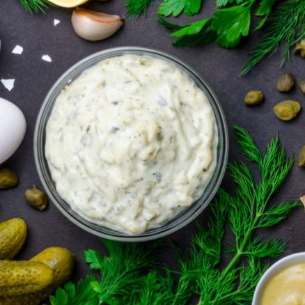 СОУС ТАРТАР конт.50гр