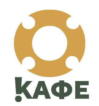 О Кафе! - логотип