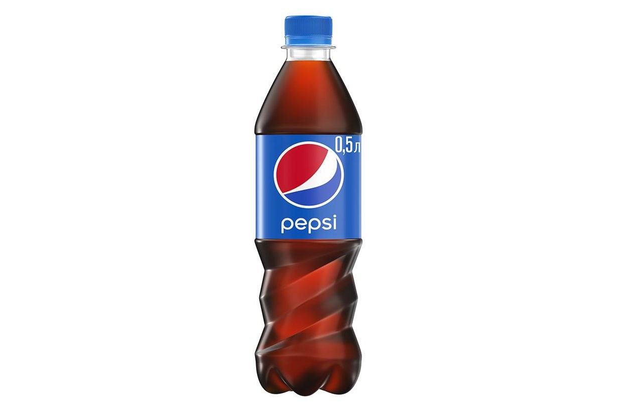 Пепси (Pepsi) 0,5 л