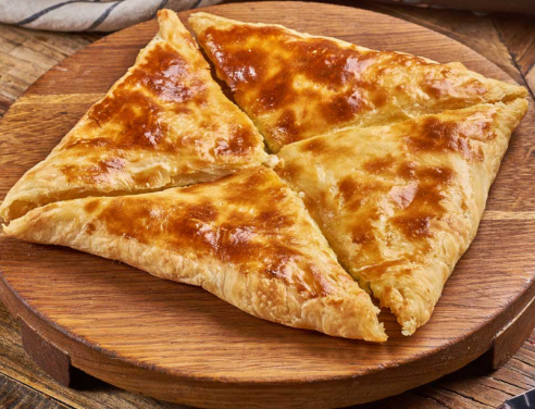 Хачапури Пеновани