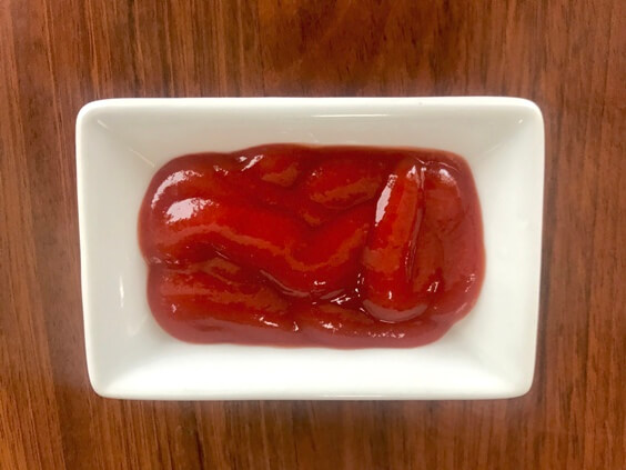 Кетчуп