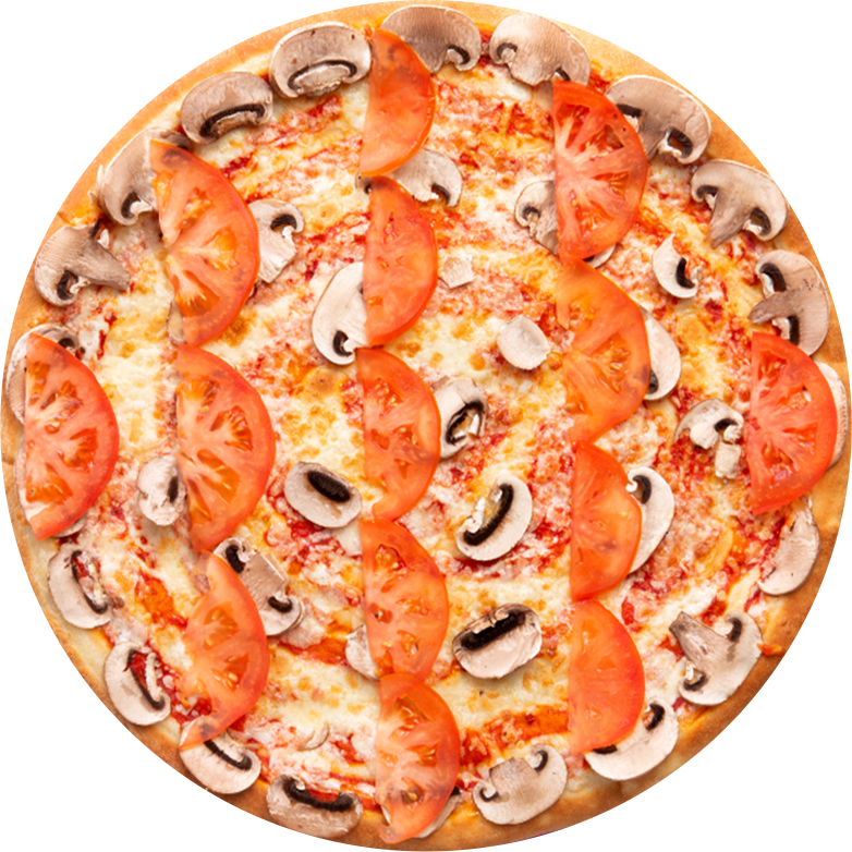 Маргарита 33см