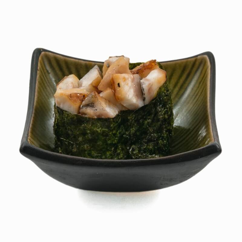 Гункан Унаги