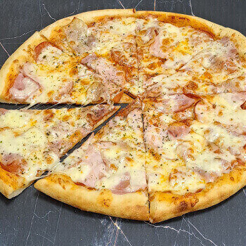 Мясная
