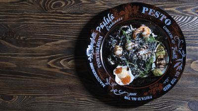 Черная жемчужина