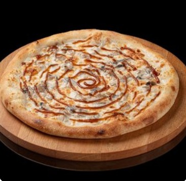 Пицца Жюльен