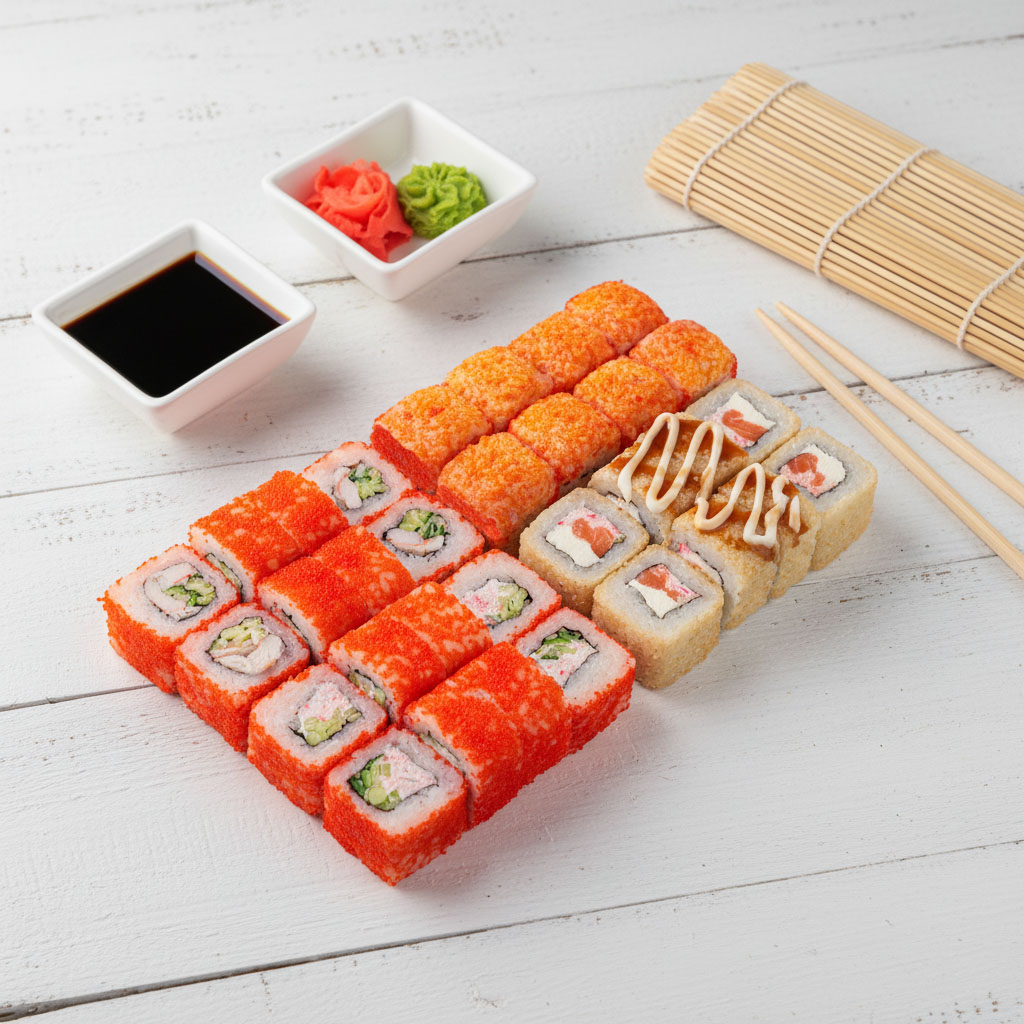 Сет Калифорния