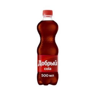 Добрый Кола