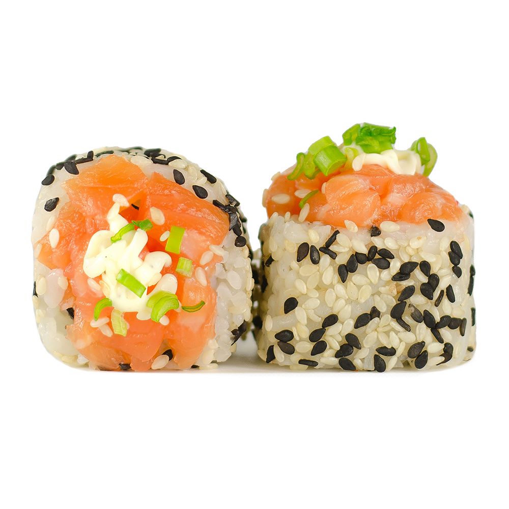 Морской Люкс (холодный) 4 шт