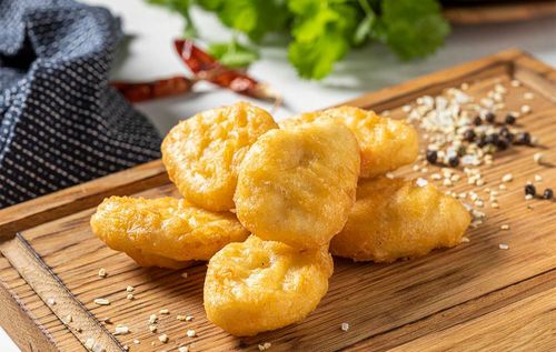 Наггетсы 7 шт