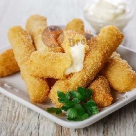Сырные палочки
