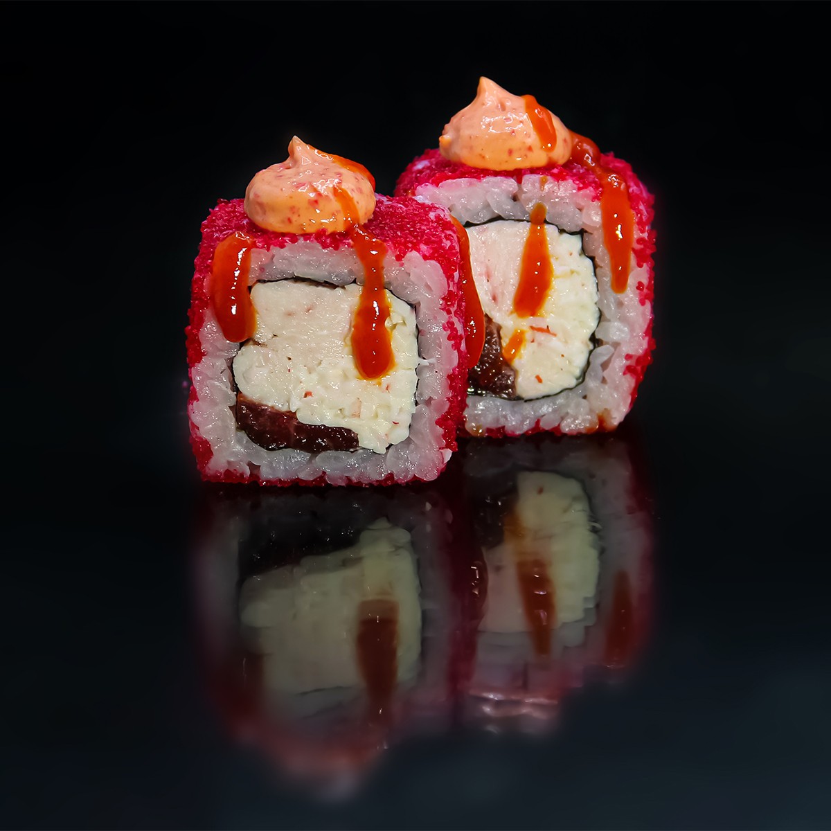 Red Devil