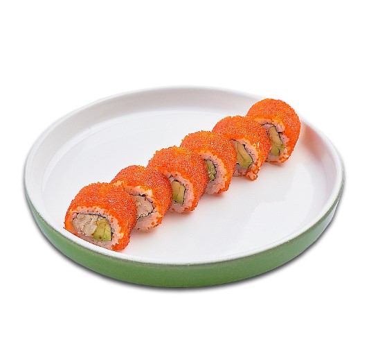 Калифорния классическая