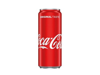 Coca-Cola 330 мл